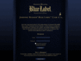 johnniewalkerbluelabelclub.com
