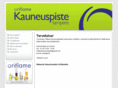 kauneuspiste.info