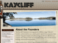 kaycliff.org