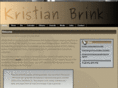 kristianbrink.com