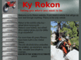 kyrokon.com