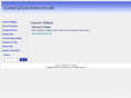 luxurycaravan.co.uk