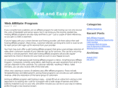 makemoneyfastandeasy.info