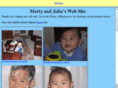 martyandjulia.com
