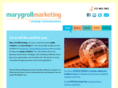 marygroll.com