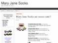 maryjanesocks.net