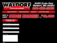 marylandcharger.com
