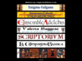 medioevo.org
