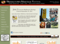 middletownheritagefestival.com
