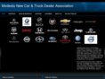 modestocars.com