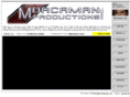 morcaman.com