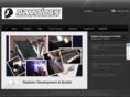 namelessperformance.com