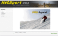 netsportusa.com