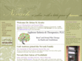 nevaehsalon.net