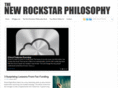 newrockstarphilosophy.com