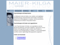 nicola-maier-kilga.com