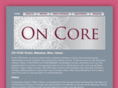oncorestudio.com