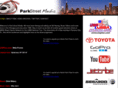 parkstreetmedia.com