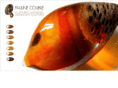paulinecouble.com