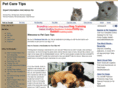 petcaretips.info