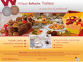 philippebelhache-traiteur.com