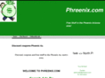 phreenix.com