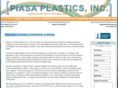 piasaplastics.com