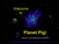 planetpig.com