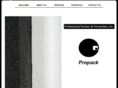 professionalpackers.com
