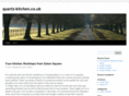 quartz-kitchen.co.uk