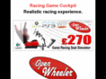 racinggamecockpit.com