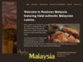 restoranmalaysia.com