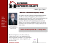 richardhumphreysrealty.com