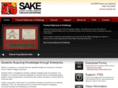 sake.org