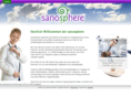 sanosphere.com