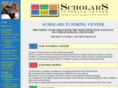 scholarstutoring.com