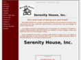 serenityhouseinc.org