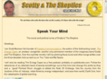 skeptico.com