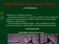 sleighrental.com