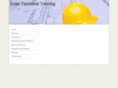 solartechtrain.com