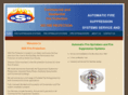 sssfireprotection.com