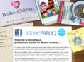 stonefaruq.com