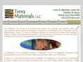 terramaterials.com