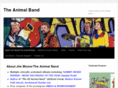 theanimalband.com
