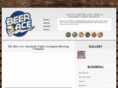 thebeerace.com