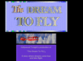 thedreamtofly.com