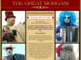 thegreatmorgani.com
