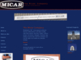 themicarcompany.com