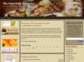 thesaucetalknewsletter.com