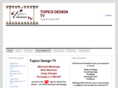 topicsdesign.tv